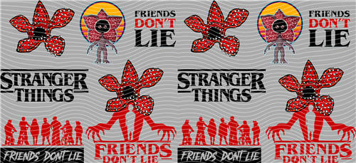 16oz Latest Bestseller-C 5735